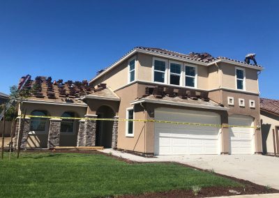 Professional Exterior Painting for Residential Homes in Modesto ca
