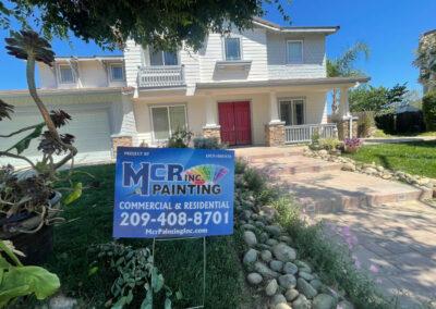 MCR Painting - Professional painters, residential and commercial
